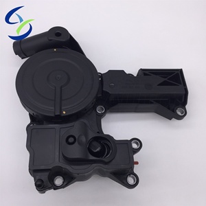 Separador de Aceite de Alta Calidad y <span class=keywords><strong>Precio</strong></span> Competitivo 06H103495AB 06H 103 495 AB para Audi A4 VW Jetta Golf - Product Image 2