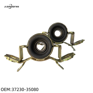 Support <span class=keywords><strong>de</strong></span> cardan central 37230-35080 pour Toyota Hilux 4WD LN106 LN107 4Runner Pickup <span class=keywords><strong>4X4</strong></span> - Product Image 2