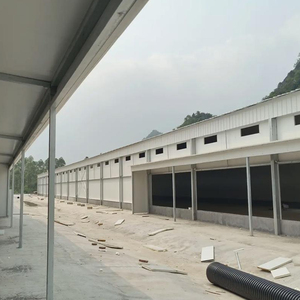 Servicio Profesional de Diseño de Granjas Avícolas - Planos Personalizados de Construcción de Gallineros, Diseño de Equipamiento y Soluciones de Ventilación - Product Image 6