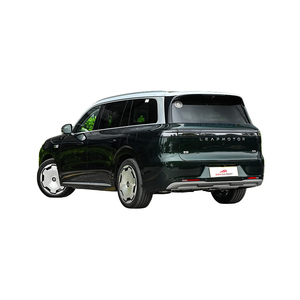 Nouvelle Voiture Électrique Pure Haute Performance à Usage Commercial, Configurations Élevées, pour l'Amérique du <span class=keywords><strong>Sud</strong></span> et l'Europe de l'Est – Leapmotor D19 2026 - Product Image 5
