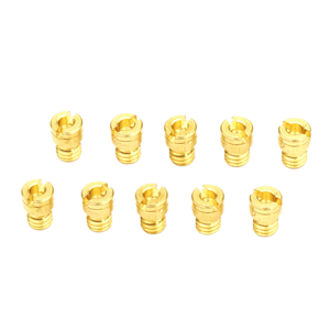 Boquilla de carburador PZ19 99101-116 para motocicleta, inyector principal M4 x 0.7, nuevo, accesorios de modificación de carburador, inyector principal - Product Image 4