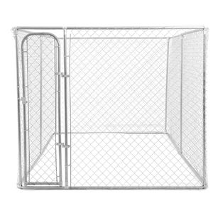 Enclos pour chiens protège les animaux sauvages dangereux et les chiens errants - Product Image 4
