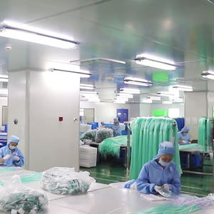 Canule d'oxygène nasale médicale avec <span class=keywords><strong>tube</strong></span> de 2m - Product Image 5