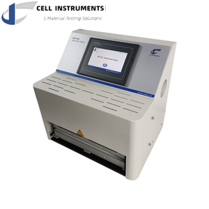 Verpackungsbeutelversiegelung Heißkleben-Dichtheitsanalysetester Labortestsmaschine - Product Image 3
