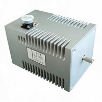 Actuador ZD230 para Controlador de Aceleración Diésel, Actuador Electromagnético para Generador, Piezas de Generador