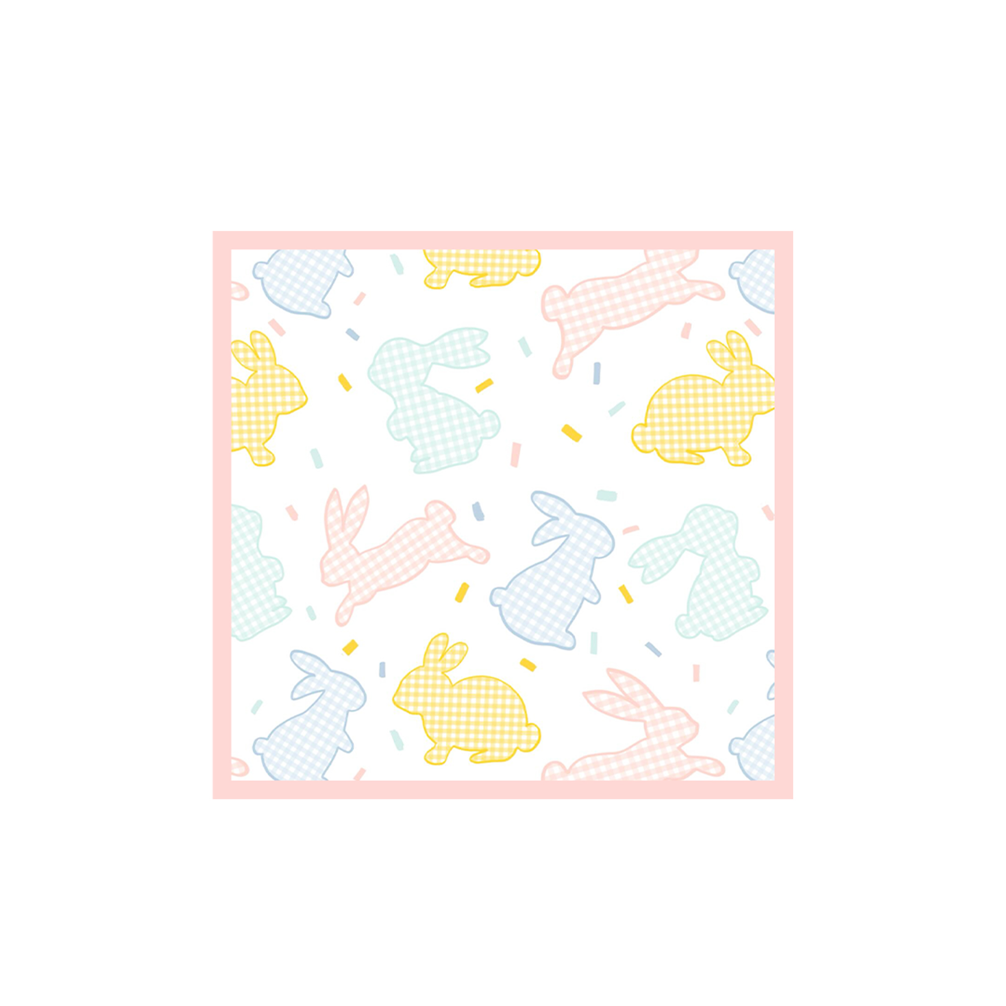 33*33cm napkin*16pcs