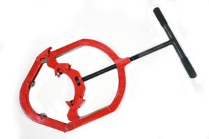 Coupe-tuyau articulé ECH12 pour tuyaux en acier inoxydable - Product Image 3