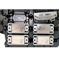 MODULE DE PUISSANCE IGBT P540A01 P540A0107 P540A10 P543A01 P544A05 P545A05 P546A05 P549A07 P540A09