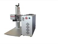 Machine de marquage laser UV 5W 10W 15W 355nm, graveur laser à froid sans dommage thermique pour plastique, verre, PCB