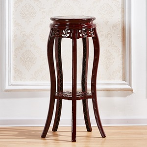 Supporto per <span class=keywords><strong>Telefono</strong></span> e Vaso in Plastica Stile Classico Europeo Hantechn, Ecologico e Durevole, da Posizionare a Terra - Product Image 5