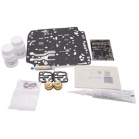 Nouveau Kit d'Entretien et Outils de Soudure pour Carte de Commande de Transmission 02E DQ250 pour Volkswagen et Audi 6 Vitesses DSG AQ AL AT AS AM