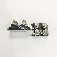 Module de diode neuf et original en stock IXFN48N60P SOT227, module de puissance IGBT, module MOSFET IGBT, Thyristor SCR