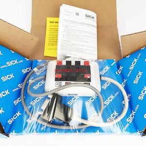 Tout nouveau composant de débogage d'encodeur d'origine PGT-08-S outils de programmation et de configuration 1036616 - Product Image 2