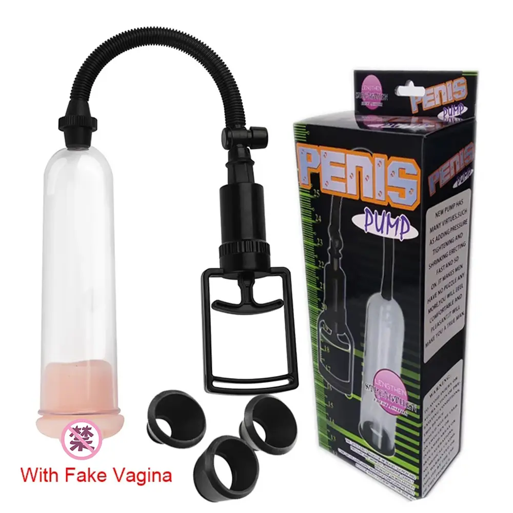 Te Koop Lage Prijs Penis Vergroting Extender Dick Extensie Groeien Ur Dick Vergroting