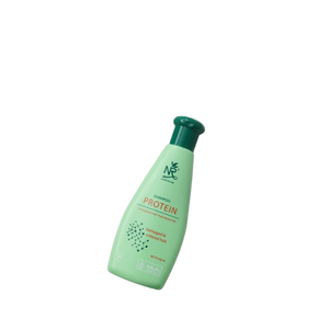Champú Reparador con Proteínas y Seda Hidrolizada para Cabello Dañado y Puntas Abiertas - Product Image 1