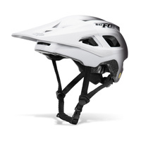 Casque de vélo adulte CPSC CE EN1078 Dual Sport léger, respirant, réglable, résistant aux chocs, matériau PC+EPS BATFOX taille XL