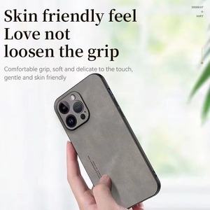 Wholesale for Iphone18 17 15 16 Mobile Phone Case for <strong>Iphone14pro</strong> Business for Iphone Xsm Fall Protection Case for Iphone 13pro - Product Image 3
