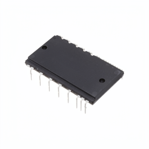 Electronic Chips Component NFAM1012L5BBA Discrete Semiconductor Products Authorized Distributor 39-PowerDIP Module , 29 Leads - Product Image 1