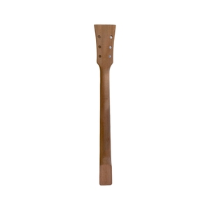 ชุดกีตาร์ไฟฟ้าแบบทำมือเทเลสเตอร์ชุด DIY Humbucker รถปิคอัพแผ่นไม้อัดกีตาร์ไฟฟ้า