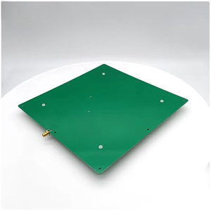 เสาอากาศอ่านข้อมูล RFID ความถี่สูงพิเศษ ฟาร์ฟิลด์ 8dbi โพลาไรเซชันแบบวงกลม ตู้อัจฉริยะ ความถี่สูงพิเศษ UHF - Product Image 4