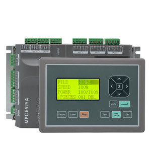 <span class=keywords><strong>Leetro</strong></span> <span class=keywords><strong>MPC6525A</strong></span> Với Bảng Điều Khiển PAD04 Bộ Điều Khiển Cắt Laser Cho Máy Laser Co2 - Product Image 1