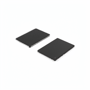 Manufacturer Channel Electronics Component 128 LQFP Embedded AT91SAM7SE32B-AUR - Product Image 1