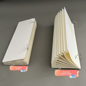 Biển trang trí sinh nhật gấp giấy hình trụ, kiểu cột La Mã, dùng cho bàn tráng miệng, trang trí tiệc lễ hội - Product Image 5