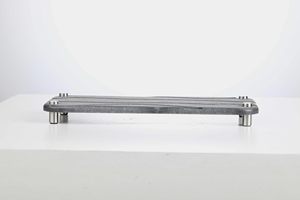 Organizador de Fregadero de Secado Instantáneo FIGOO, Bandeja de Piedra Absorbente de Agua de Tierra de Diatomeas, Soporte para Jabón de Secado Rápido para Baño y Cocina - Product Image 6