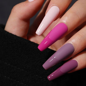 ZRKGEL Nouveauté 120 Couleurs 15ml Vernis à Ongles <span class=keywords><strong>Gel</strong></span> Sans Odeur Ensemble <span class=keywords><strong>Gel</strong></span> <span class=keywords><strong>UV</strong></span> Salon <span class=keywords><strong>Manucure</strong></span> Art Logo de Marque Privée Produit Toutes Saisons - Product Image 5