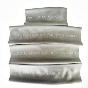 Woll 30线束热缩管，带耐用聚四氟乙烯聚氯乙烯尼龙橡胶绝缘，用于电子应用 - Product Image 2