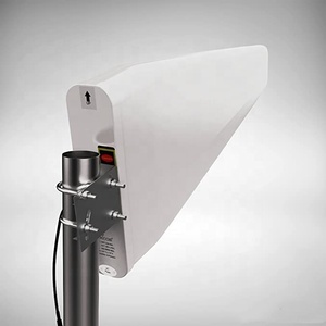 Antenna Direzionale SIGNALWELL Ultra Broadband ad Alto Guadagno 4G/5G/CBRS/Wi-Fi 600-6000 MHz 9dBi/11dBi V60H90 Larghezza Fascio <1.5 VSWR - Product Image 3