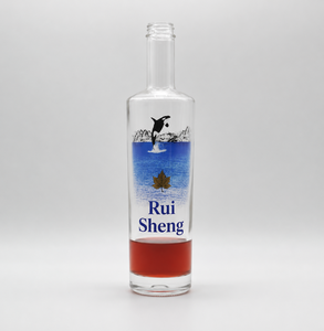 <span class=keywords><strong>Bouteille</strong></span> en Verre Élégante <span class=keywords><strong>de</strong></span> 750 ml, 1 L, pour Gin, Liqueur, <span class=keywords><strong>Vodka</strong></span>, avec Bouchon <span class=keywords><strong>de</strong></span> Liège – Bouteilles <span class=keywords><strong>de</strong></span> Vin Vides à Vendre - Product Image 6