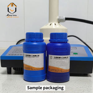 Emulsionante senza cenere poliisobutilene anidride succinica - Product Image 2
