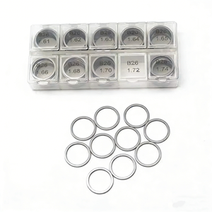แผ่นปรับหัวฉีดน้ำมันดีเซล B35 B36 B37 B38 B41 B43 B44 B45 B46 <span class=keywords><strong>B47</strong></span> - Product Image 4