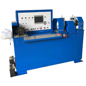 FQZ-2AC 2024 Nieuwe Model Fabriek Levering Auto Dynamo En Starter Testbank Zware Duty Testbank - Product Image 1