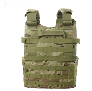 Chaleco Táctico Modular TV07, Chaleco Táctico Molle Transpirable para Entrenamiento de Combate, Ajustable, Cpc, Ncpc, Epc, Jpc, Spc, Xpc - Product Image 1