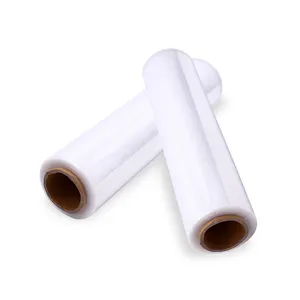 Manufacturers Direct Selling High Puncture Resistance Hand Stretch Film