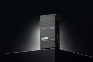 Teltonika DAP142จุดเชื่อมต่อขององค์กร Wi-Fi 4 2.4GHz 2x Passive PoE RJ45เมกะไบต์/วินาที100 - Product Image 5