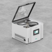 Refox AP32 2 fentes polisseuse de bureau pour téléphone portable LCD Surface écran rayure lisse moulin à eau