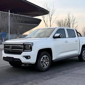 JMC Avenue 2023, Todoterreno, 2.3T Diésel, Automático, 4x4, Volante a la Izquierda, Distancia entre Ejes Estándar, Camioneta Confortable, ZF 8AT BorgWarner 177HP - Product Image 5