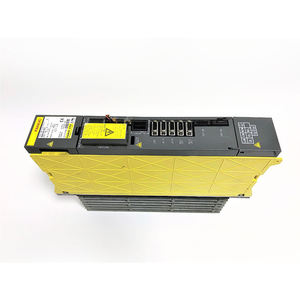 Amplificador de Servoaccionamiento Fanuc al por Mayor <span class=keywords><strong>A06B</strong></span>-6096-H121 H104 H202 <span class=keywords><strong>H304</strong></span> <span class=keywords><strong>A06B</strong></span>-<span class=keywords><strong>6079</strong></span>-H121 H102 H291 para Control Industrial CNC - Product Image 3