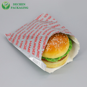 Affordable Wholesale Foil Lined Food Bag for BBQ Affordable Wholesale Foil Lined Food Bag for BBQ