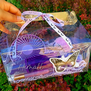 مجموعة وصلات تطويل رموش العين بملصق خاص مورد تدريب رموش بشريط لاصق أدوات كأس زهرة الغراء فرشاة ماسكارا لطبقة الشفاه - Product Image 2