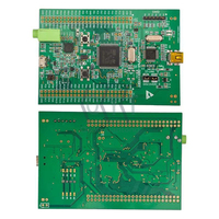 Carte de développement STM32F407G-DISC1/STM32F4DISCOVERY originale ST STM32F4DISCOVERY STM32F407G-DISC1 Cortex-M4