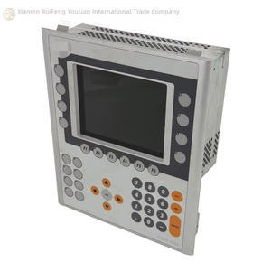 บี &amp; r 4pp451.0571-75 - ชุดควบคุมการเขียนโปรแกรม PLC สำหรับระบบอัตโนมัติทางอุตสาหกรรม ของแท้ ใหม่ พร้อมส่ง - Product Image 1