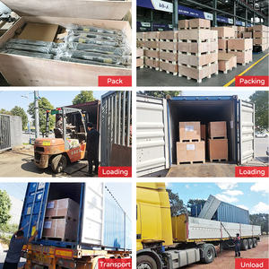 ชุดไฟฟ้าไฮดรอลิกขนาดเล็ก สถานีไฟฟ้า สถานีน้ํามันเครื่องยนต์ดีเซล - Product Image 6