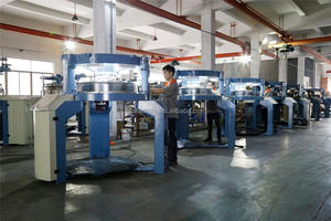 Chine fabricant pas cher prix haute efficacité utilisé machine à tricoter circulaire à taiwan - Product Image 6