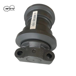 חתול d8k/d8n <span class=keywords><strong>dozer</strong></span> יחיד flange תחתון רולר נמוך חלקים נרכבה 6p489 8/7s9042 רולר מסלול מסלול - Product Image 5