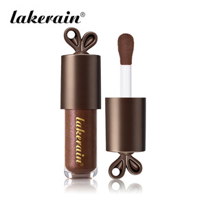 Lucidalabbra Brasiliano Rabbit Color Cioccolato Idratante Effetto Volumizzante Lucido Brillante Effetto Specchio Trucco Labbra - Product Image 1