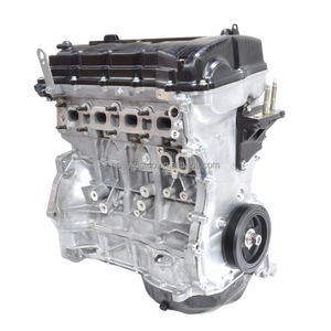 4b11 động cơ dài khối lắp ráp cho Mitsubishi Lancer Evolution x Mitsubishi - Product Image 5